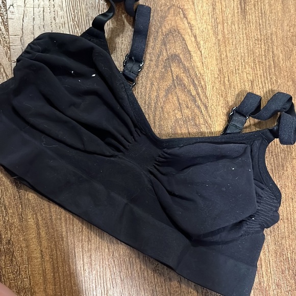 Skims Sculpting Bralette Size S (Runs Small) | Preowned Stretchy Comfort| - Picture 2 of 2